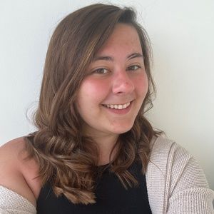 Meet your Posher, Kasey